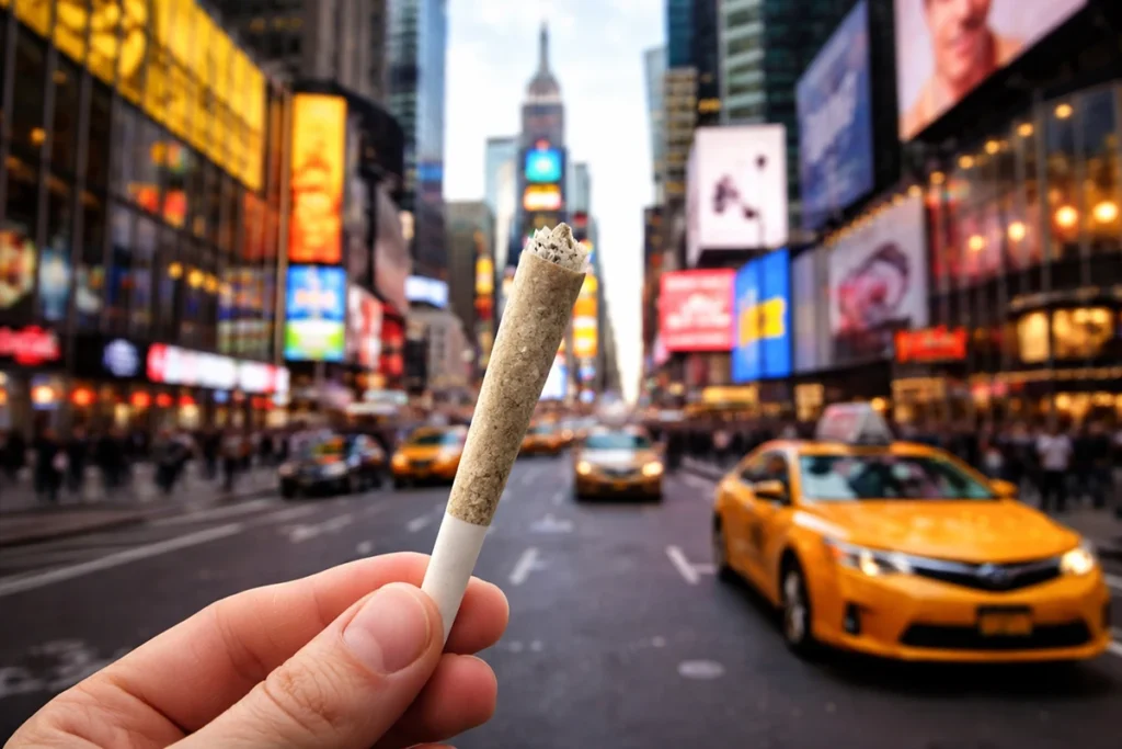 best pre rolls nyc​