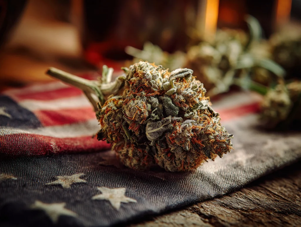 premium cannabis flower strains