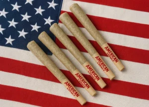 Sour Diesel Bubble Hash Pre-roll Featured Image